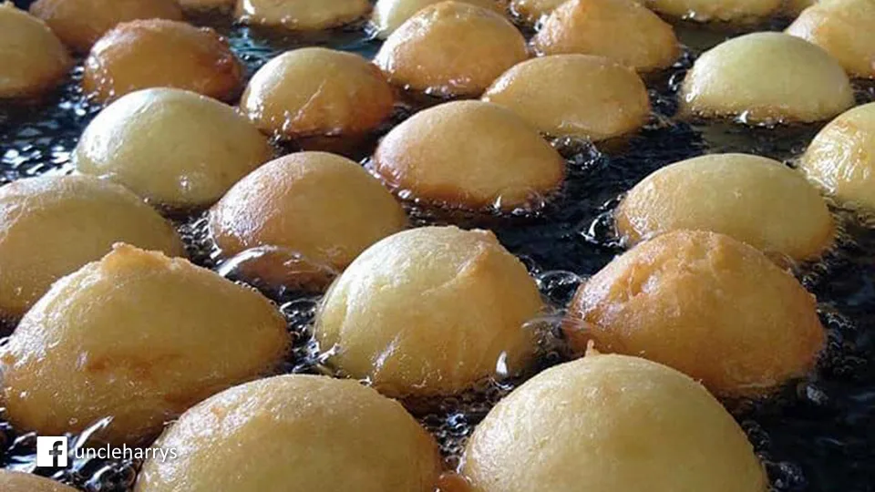 Best Malasadas on Maui Uncle Harry's Marketplace