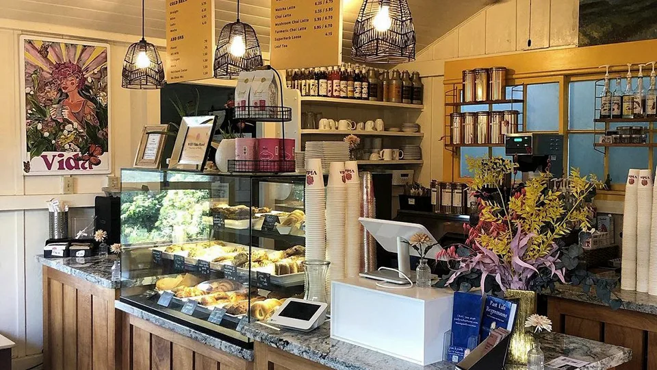 Best Coffee on Maui Vida by Sip Me Maui