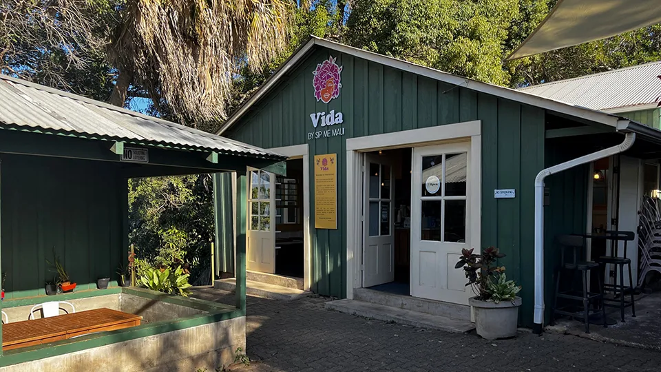 Best Coffee on Maui Vida by Sip Me Maui