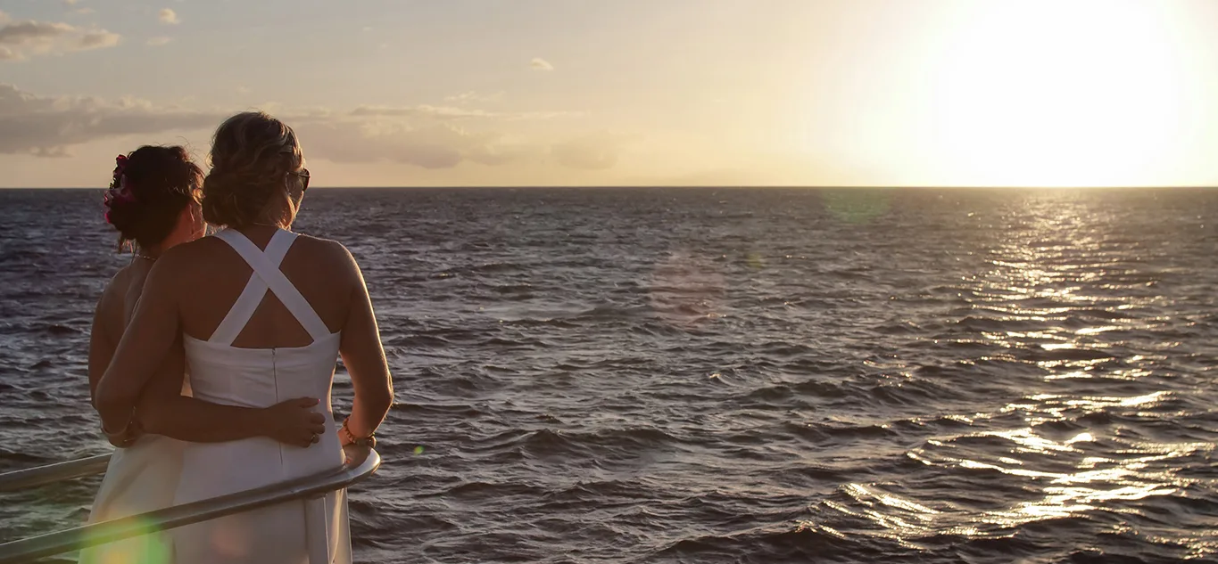 Hawaii Best Wedding Venue Location