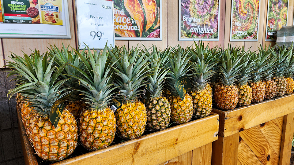 Best All Organic Maui Best All Organic Whole Foods