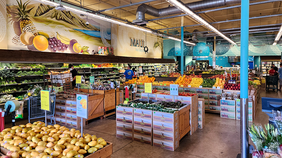 Best All Organic Maui Best All Organic Whole Foods