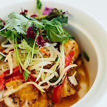 Top Maui Restaurants Spagos