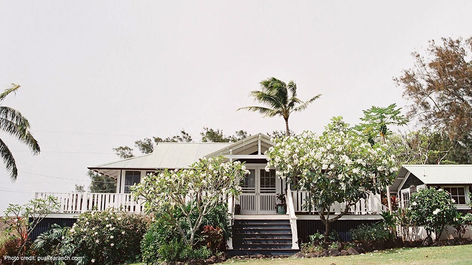 Best Hawaii wedding Location Big Island