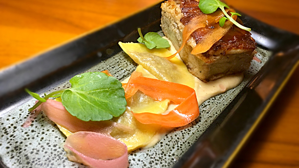 Top Maui Restaurants Cane & Canoe