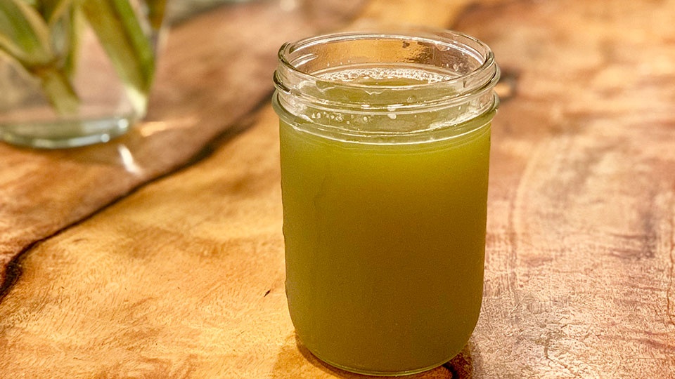 Sweet Cane Cafe Vegetarian Restaurant Big Island