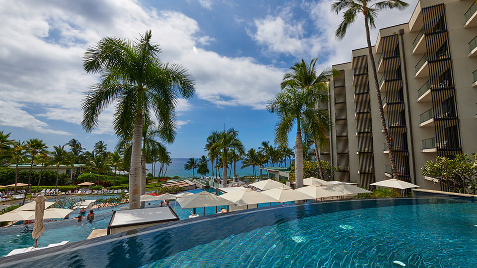 Best Maui Resorts Andaz Maui