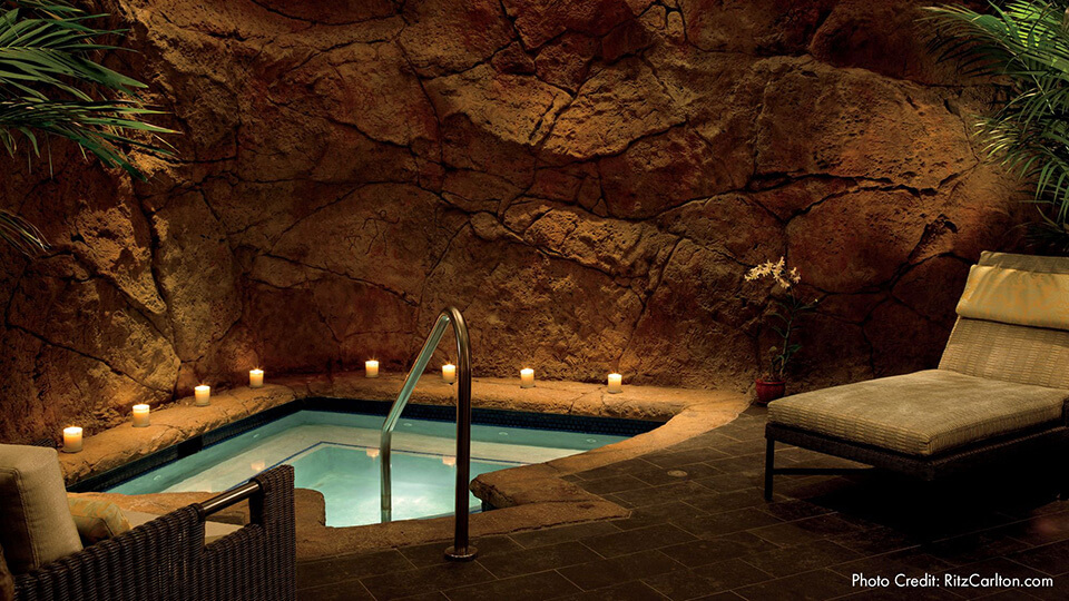 Top 10 Maui Resorts The Ritz-Carlton in Kapalua