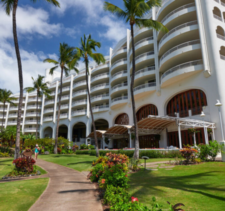 Top 10 resorts in Maui