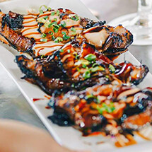 Plantation House by Gaylords Top Hawaii Restaurants Kauai