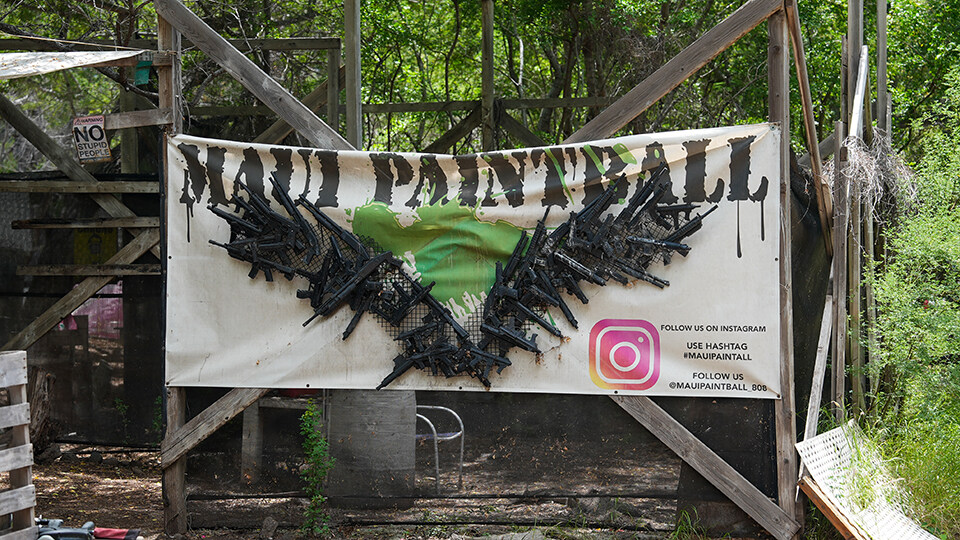 Top 10 Activities Maalaea Olowalu Maui Paintball