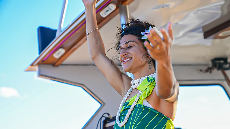 Top 10 Activities Maalaea Olowalu Pride of Maui Boat Tour