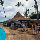 Best Maui Breakfast Gazebo