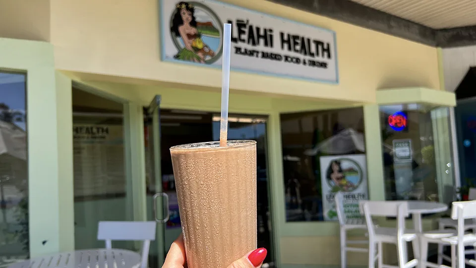 Best Oahu Vegetarian Restaurants