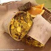 Best Big Island Vegetarian Restaurants Herbivores