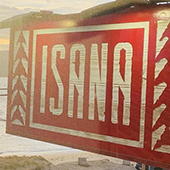 Best Sushi on Maui Isana