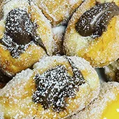 Best Maui Manuela Malasada