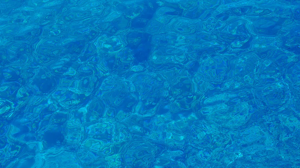 Maui's Crystal-Clear Water