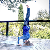 Maui Best Christina Martini Ashtanga Yoga Ayurveda Wellness