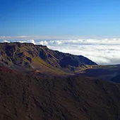 Haleakala National Park