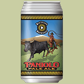 Big Island Brewhaus Painolo Pale Ale