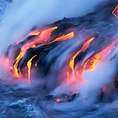 Hawai’i Volcanoes National Park
