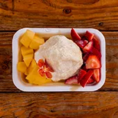 Best Places on Maui for Shave Ice Bling Bing