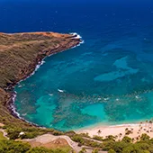 Hanauma Bay