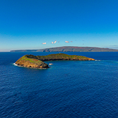 Molokini Crater
