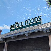 Whole Foods Maui Best Organic