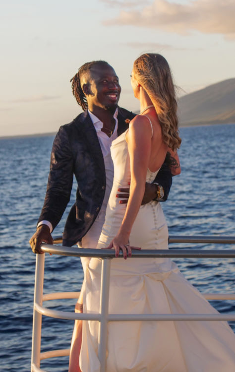 Maui Private Charters