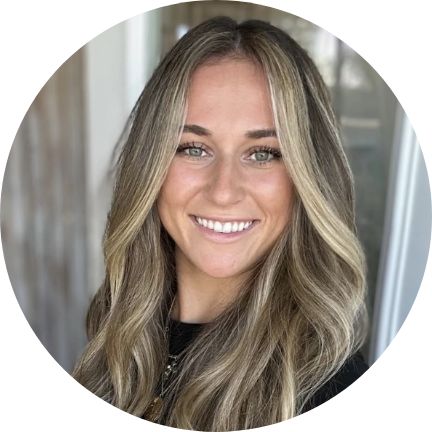 Alexandra Heard, Crew